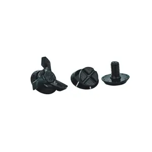 Ζελατίνα κράνους μοτοσικλέτας Troy Lee Designs SE5 Screw Set image-0