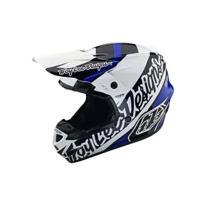 Headset Troy Lee Designs GP Slice image-0