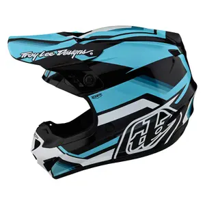 Headset Troy Lee Designs GP Apex image-0