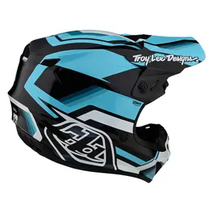 Headset Troy Lee Designs GP Apex image-1