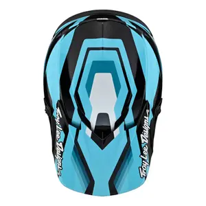 Headset Troy Lee Designs GP Apex image-2