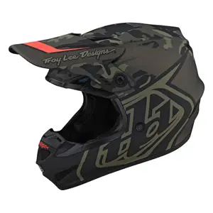 Headset Troy Lee Designs GP Overload image-0