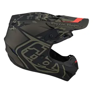 Headset Troy Lee Designs GP Overload image-1