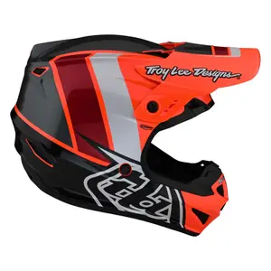 Child helmet Troy Lee Designs GP Nova image-1