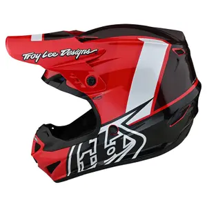 Headset Troy Lee Designs GP Nova image-0