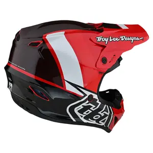 Headset Troy Lee Designs GP Nova image-1