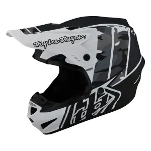 Helmet Troy Lee Designs GP Nova image-2