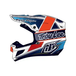 Headset Troy Lee Designs GP RITN image-0