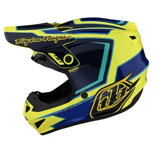 Headset Troy Lee Designs GP RITN image-0