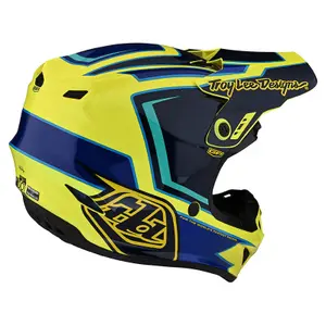 Headset Troy Lee Designs GP RITN image-1
