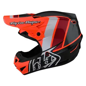 Headset Troy Lee Designs GP Nova image-0