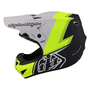Child helmet Troy Lee Designs GP Volt image-0