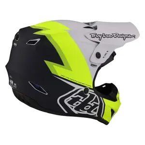 Child helmet Troy Lee Designs GP Volt image-1