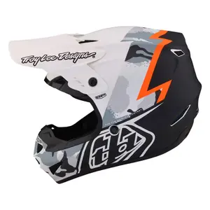 Child helmet Troy Lee Designs GP Volt image-0