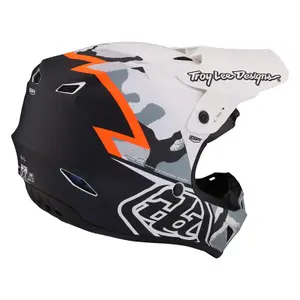 Child helmet Troy Lee Designs GP Volt image-1