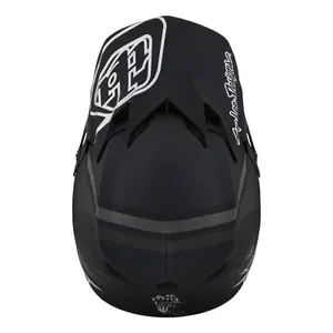 Headset Troy Lee Designs SE4 Polyacrylite Skooly image-2