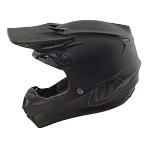 Child helmet Troy Lee Designs SE4 Polyacrylite image-0