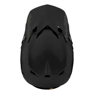 Child helmet Troy Lee Designs SE4 Polyacrylite image-2