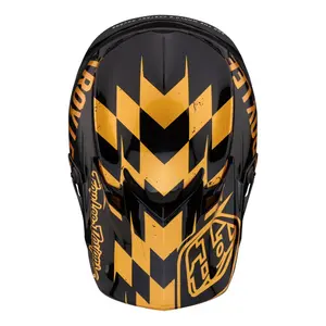 Capacete de criança Troy Lee Designs SE4 Polyacrylite W/MIPS image-1