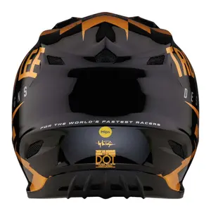 Capacete de criança Troy Lee Designs SE4 Polyacrylite W/MIPS image-2