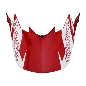 Helmet visor Troy Lee Designs GP Slice image-0