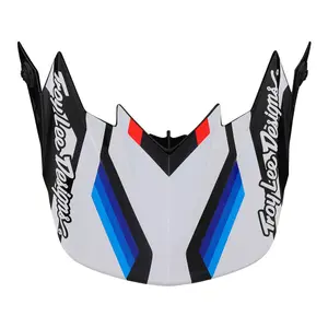 Helmet visor Troy Lee Designs GP Apex image-0