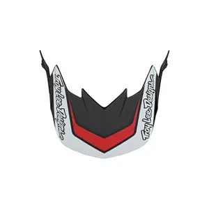 Helmet visor Troy Lee Designs GP Overload image-0