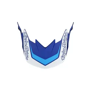 Helmet visor Troy Lee Designs GP Overload image-0