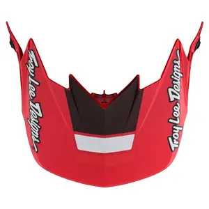 Helmet visor Troy Lee Designs GP Nova image-0