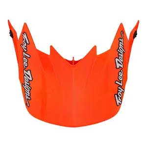 Helmet visor Troy Lee Designs GP Volt image-0