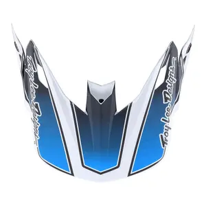 Helmet visor Troy Lee Designs SE5 Team image-0