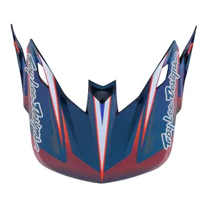 Helmet visor Troy Lee Designs SE5 image-0