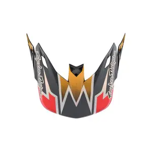 Helmet visor Troy Lee Designs SE5 Lightning image-0