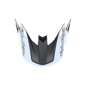 Viseira do capacete Troy Lee Designs SE5 Qualifier image-0