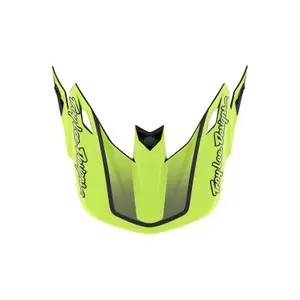 Helmet visor Troy Lee Designs SE5 Qualifier image-0