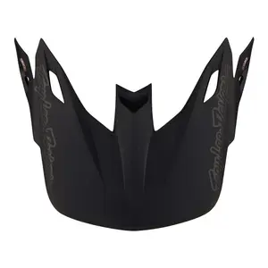 Helmet visor Troy Lee Designs SE5 Graph image-0