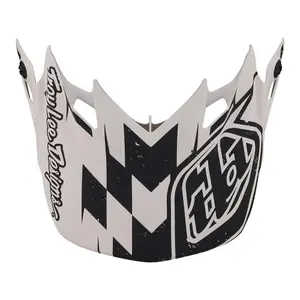 Helmet visor Troy Lee Designs SE4 Race Shop image-0