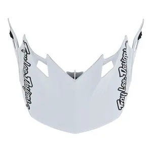 Helmet visor Troy Lee Designs SE4 Mono image-0