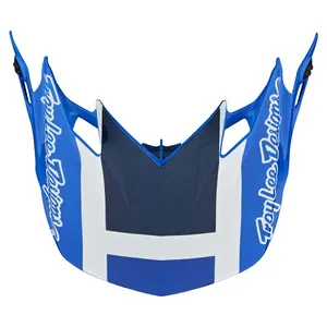 Helmet visor Troy Lee Designs SE4 Quattro image-0