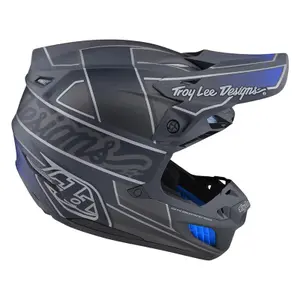 Headset Troy Lee Designs SE5 ECE Composite Team image-1
