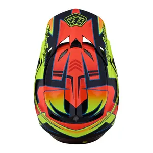 Headset Troy Lee Designs SE5 ECE Composite Graph image-1