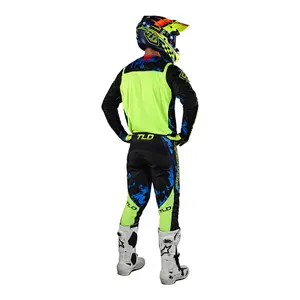Pantalon Troy Lee Designs GP image-4
