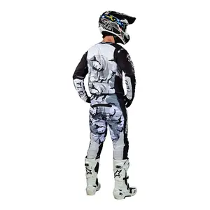 Trousers Troy Lee Designs GP Pro Blends image-4