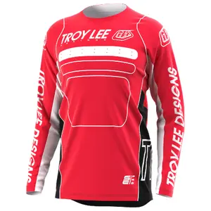 Jersey Troy Lee Designs SE Pro Drop In image-0