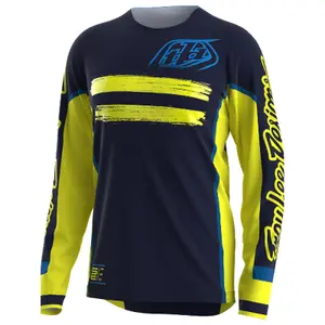 Jersey Troy Lee Designs SE Pro Marker image-0