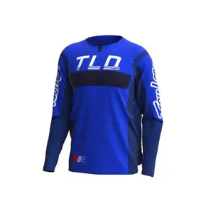 Jersey Troy Lee Designs SE Pro image-0