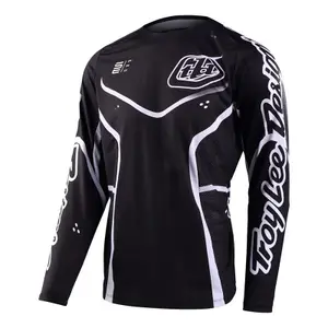 Jersey Troy Lee Designs SE Pro Radian image-0