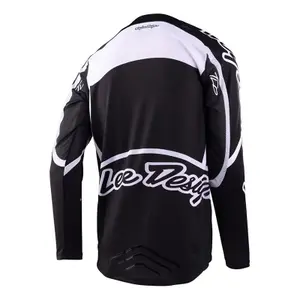 Jersey Troy Lee Designs SE Pro Radian image-1