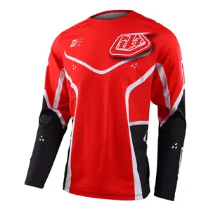Jersey Troy Lee Designs SE Pro Radian image-0