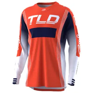 Jersey Troy Lee Designs GP Air Rhythm